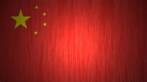 China Flag Wallpapers - Wallpaper Cave