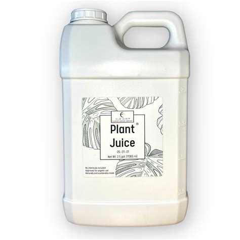 Plant Juice by Elm Dirt - Walmart.com