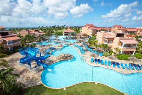 The 9 Best All-Inclusive Aruba Resorts of 2021