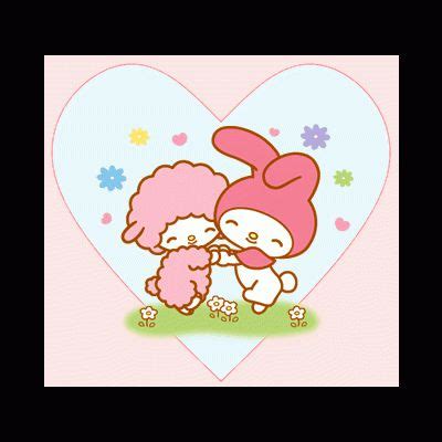 Sanrio Valentine's slideshow in 2021 | Sanrio, Valentines