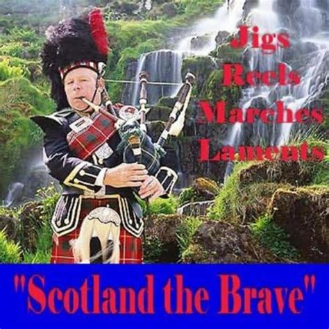 Scotland The Brave by Various artists on Amazon Music - Amazon.co.uk