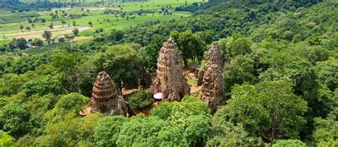 Discover Battambang - Cambodia's Serene and Charming Town | Asia ...