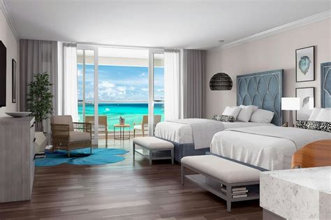 O2 Beach Club & Spa – Barbados Luxury Holidays