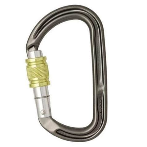 Best Rock Climbing Carabiners for Mountaineering & Outdoor