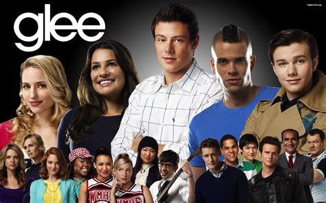 glee, Serie, Tv, Americana Wallpapers HD / Desktop and Mobile Backgrounds