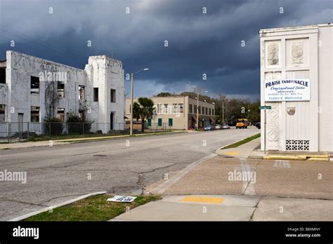 Hastings Florida USA Stock Photo - Alamy