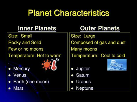 PPT - Our Solar System PowerPoint Presentation, free download - ID:3230627