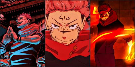 Jujutsu Kaisen: The Contribution of Every Major Sorcerer Vs Sukuna, Ranked