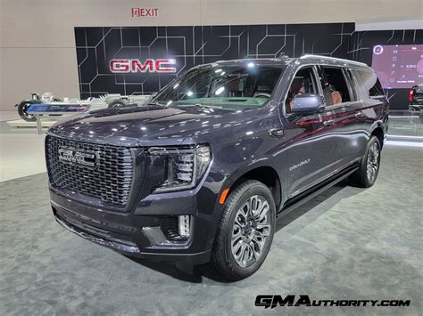 2023 Gmc Yukon Denali Ultimate Price – Get Calendar 2023 Update