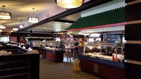 King Buffet | 730 W Stadium Blvd, Jefferson City, MO 65109, USA