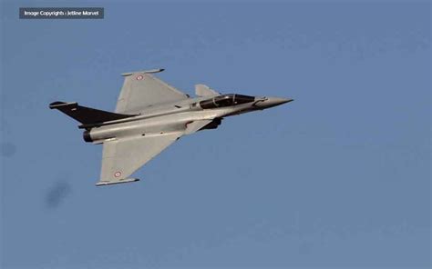 Indian Rafale fighter jets hunt for 'UFO' sighted near Imphal airport ...