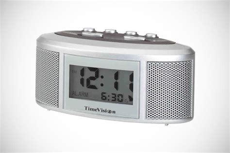 Top 10 Loud Alarm Clocks That Could Literally Wake Up The Deaf In 2019