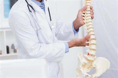 What Is A Fellowship-Trained Orthopedic Spine Surgeon?