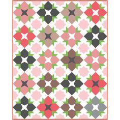 Twin Quilt Patterns and Dorm Bed Quilt Patterns on Pinterest