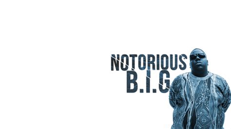 Download Music The Notorious B.I.G. HD Wallpaper