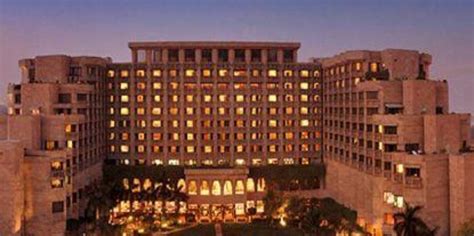 Hyatt Regency Delhi - Masala.com