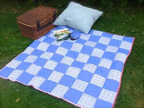 Picnic Blanket Pattern - Pattern.rjuuc.edu.np