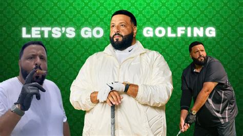 Let’s Go Golfing (Dj Khaled) - YouTube