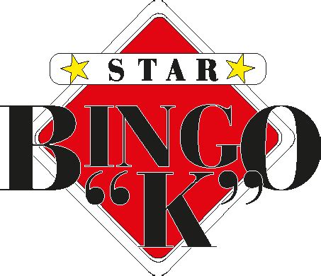 Star Bingo Logo Vector - (.Ai .PNG .SVG .EPS Free Download) VectorSeek