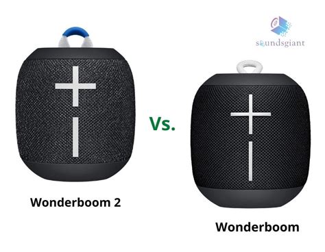 Wonderboom vs Wonderboom 2 - Learn Why Wonderboom 2 is Best! | Sounds Giant