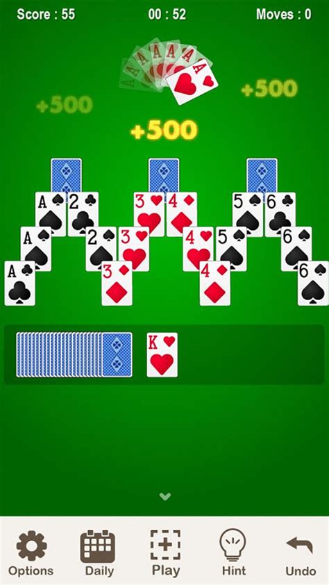 TriPeaks Solitaire APK for Android - Download