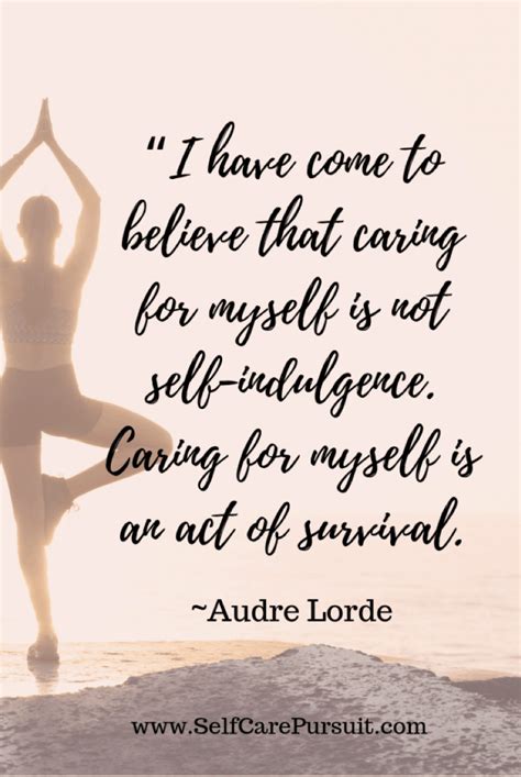 10 Favorite Self Care Quotes Find Inspiration with these Self Care ...