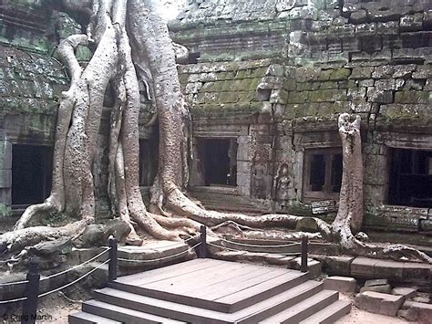 Angkor Wat Historical Facts and Pictures | The History Hub