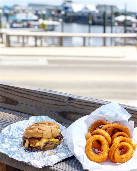 Carolina Beach, NC Restaurants Open for Takeout, Curbside Service and ...