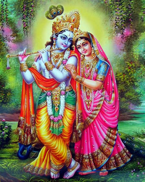 Best 25+ Radha Krishna Images | Radhe Krishna Paintings | Hindu Gallery