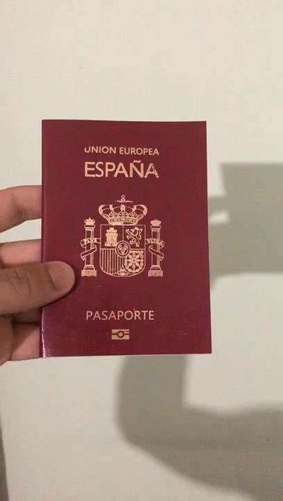 Spanish passport for sale - LEGIT DOCUMENTS