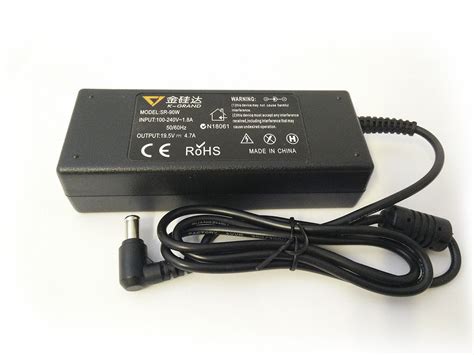 Sony Laptop Charger – Evertronics