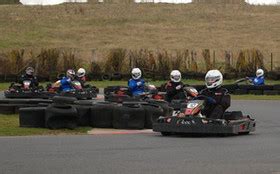 Group Events | Red Lodge Karting