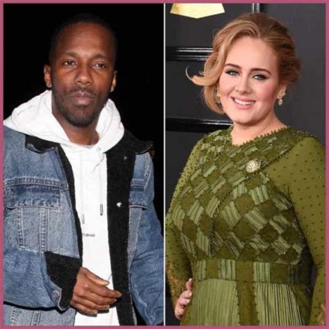 Is Rich Paul Married to Adele, fans speculating, why? – Married Biography