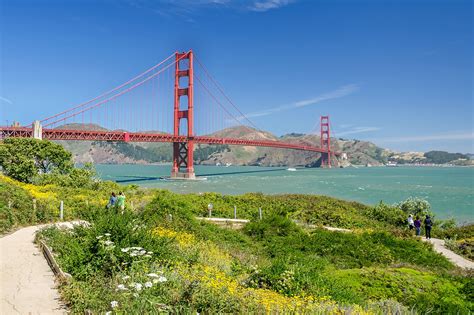 Golden Gate Park in San Francisco - Visit the Central Park of San ...