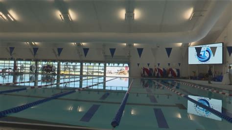 Boise Welcomes the Idaho Central Aquatic Center for everyone | ktvb.com