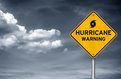 It's Hurricane Season. Are You Prepared? - Florida Farm Bureau Insurance