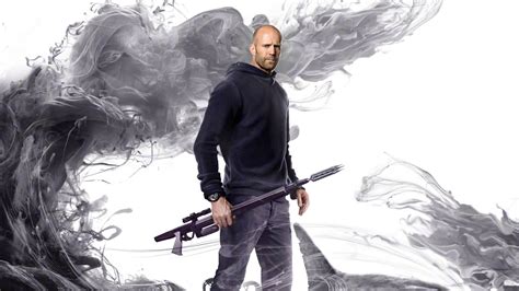 1920x1080 Jason Statham As Jonas Taylor In The Meg Movie Laptop Full HD ...