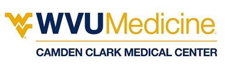 WVU Medicine Camden Clark Medical Center - Parkersburg - WV