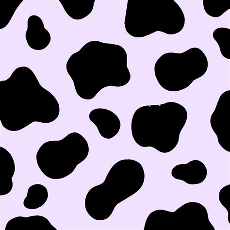 Purple Cow Print Wallpapers - Wallpaper Cave 46C | Cow wallpaper, Cow ...