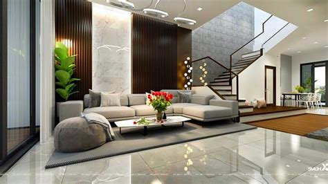 100 Modern Living Room Design Ideas 2024 Home Interior Design| Living ...