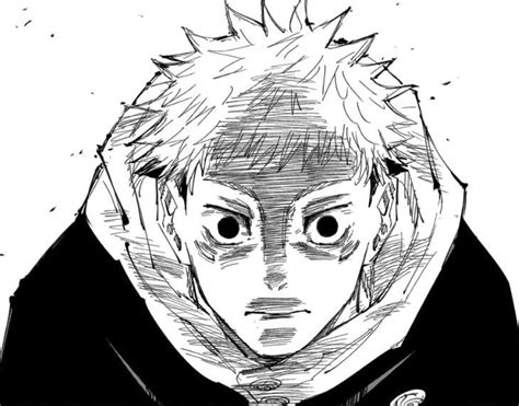 Pin by Yuuji on Jujutsu Kaisen | Itadori yuuji, White manga, Manga artist