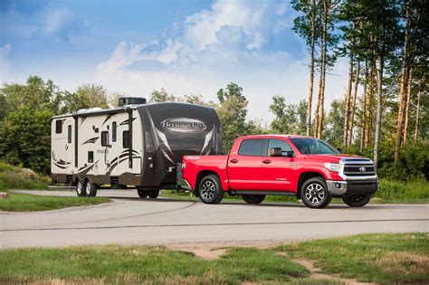 Towing capacity 2015 Toyota tundra | Toyota Truck Club