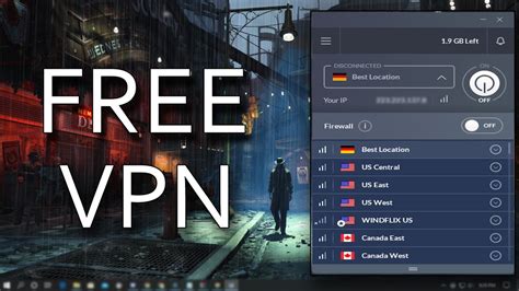 Best Vpns For Windows Pc In 2023 | Firewalls - Software & Hardware ...