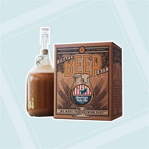 6 Beer Making Kit Setups to Turn You Into a Brewmaster | Taste of Home