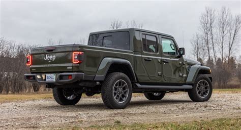 2024 Jeep Gladiator Tire Size - Stace Elizabet