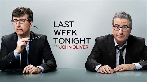 Last Week Tonight With John Oliver 2024 Schedule - Astra Candace