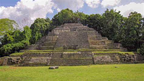 Lamanai, Belize – Environmental Archaeology