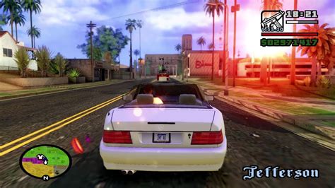 [1.3GB] Grand Theft Auto: San Andreas Remastered Game for PC Free ...