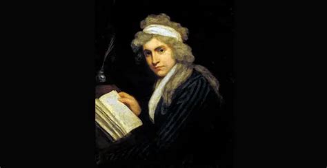 The Most Interesting Mary Wollstonecraft Quotes - AnQuotes.com