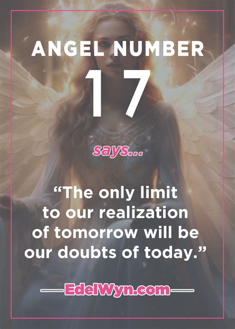 Angel Number 17 Is A Unique Power Number. This Is Why…